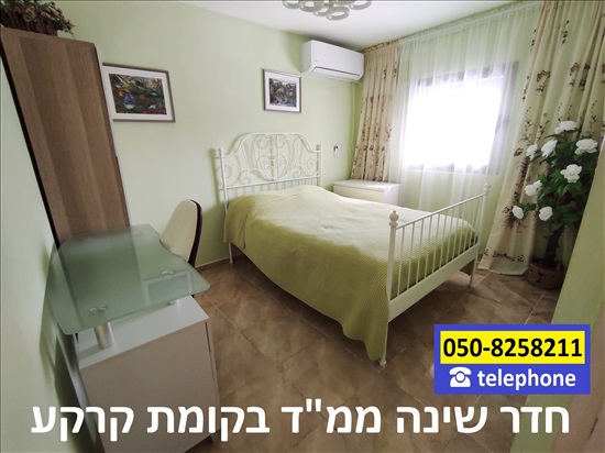 תמונה 2 ,קוטג 6 חדרים למכירה באשקלון, הושע, גבעת ציון