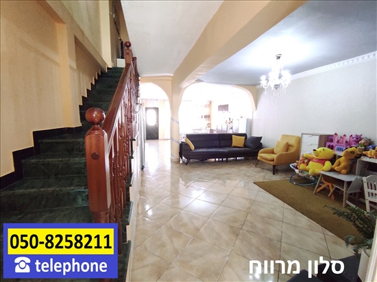 תמונה 8 ,קוטג 6 חדרים למכירה באשקלון, הושע, גבעת ציון