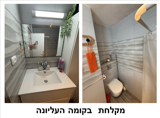 תמונה 12 ,דופלקס 5 חדרים למכירה באשקלון, דוד רזיאל, רמת אשכול