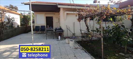 תמונה 2 ,דו משפחתי 4.5 חדרים למכירה באשקלון, התחייה, גבעת ציון