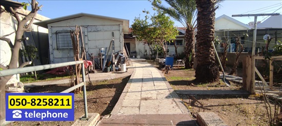 תמונה 5 ,דו משפחתי 4.5 חדרים למכירה באשקלון, התחייה, גבעת ציון