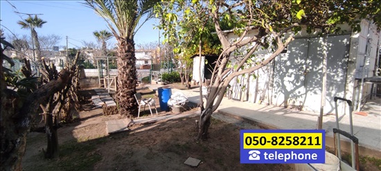 תמונה 4 ,דו משפחתי 4.5 חדרים למכירה באשקלון, התחייה, גבעת ציון