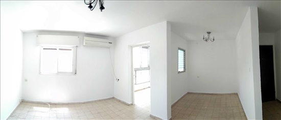 תמונה 2 ,דירה 3.5 חדרים למכירה בבת ים, חלמית, עמידר