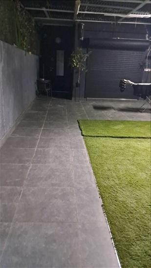 תמונה 2 ,דירת גן 4 חדרים למכירה באשדוד, מקלנבורג, רובע ב'