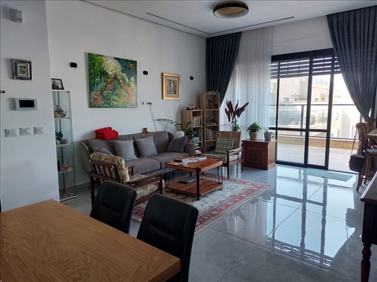 תמונה 8 ,מיני פנטהאוז 7 חדרים למכירה במזכרת בתיה, רפאל סויסה, בר לב 