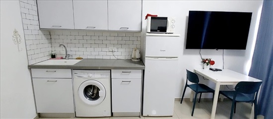 תמונה 4 ,דירה 2 חדרים למכירה בБат ям , Дерех Бен-гурион , Набережная 