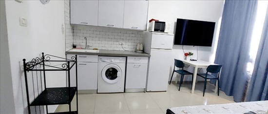 תמונה 3 ,דירה 2 חדרים למכירה בБат ям , Дерех Бен-гурион , Набережная 