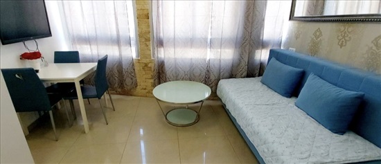 תמונה 5 ,דירה 1 חדרים למכירה בБат Ям , Дерех бен-гурион , Набережная 