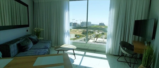 תמונה 1 ,דירה 1 חדרים למכירה בБат ям , Дерех бен-гурион , Набережная 