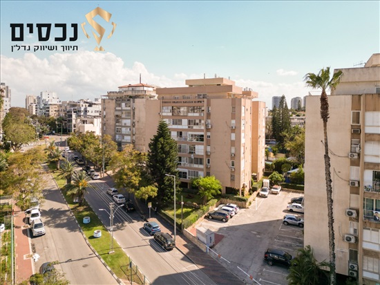 תמונה 9 ,דירה 4 חדרים למכירה בפתח תקווה, הנשיאים 26, כפר גנים ב