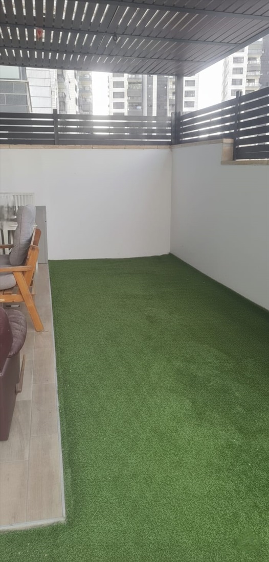 תמונה 5 ,דירת גן 5 חדרים למכירה ברמלה, יעקב דורי, נאות שמיר