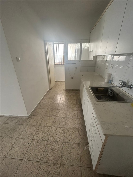 תמונה 5 ,דירה 3 חדרים למכירה בחולון, החשמונאים, גרין