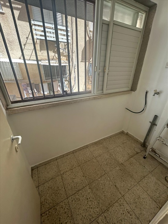 תמונה 10 ,דירה 3 חדרים למכירה בחולון, החשמונאים, גרין