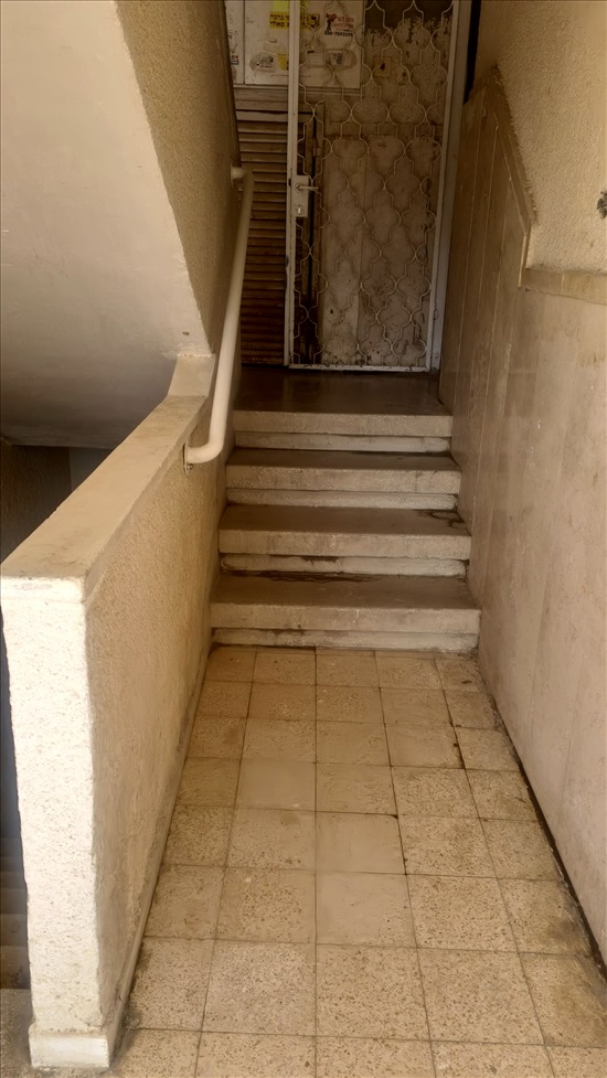 תמונה 9 ,דירה 2 חדרים למכירה ב באר שבע, הכנסת, ד