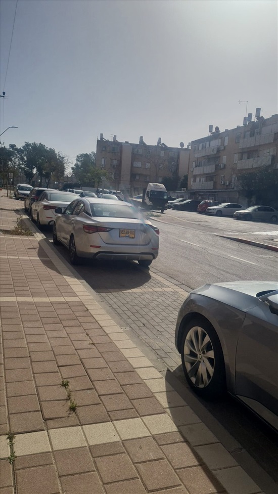 תמונה 11 ,דירה 2 חדרים למכירה ב באר שבע, הכנסת, ד