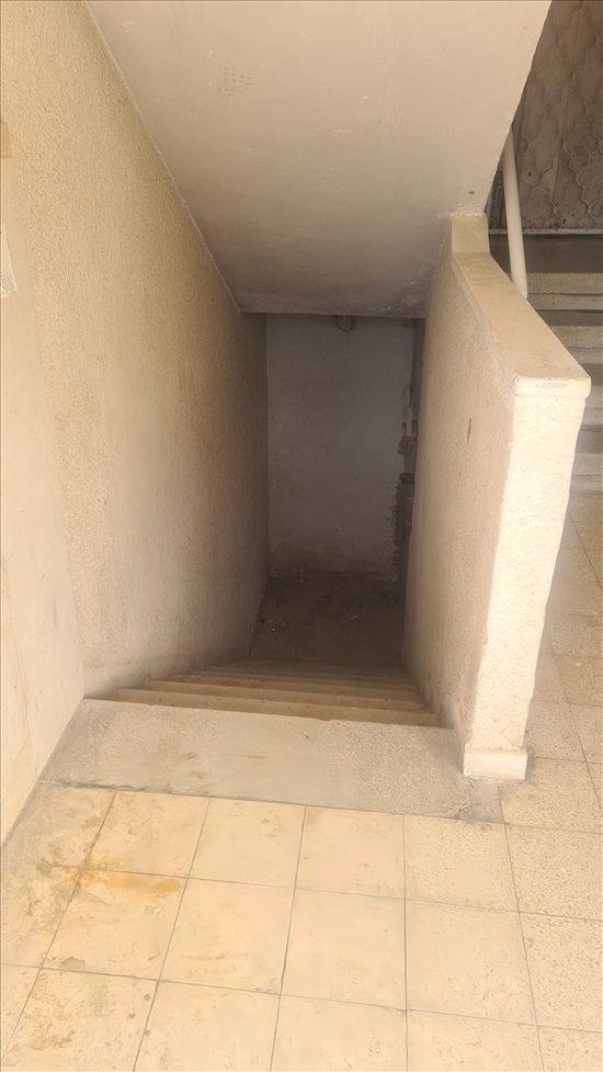 תמונה 10 ,דירה 2 חדרים למכירה ב באר שבע, הכנסת, ד