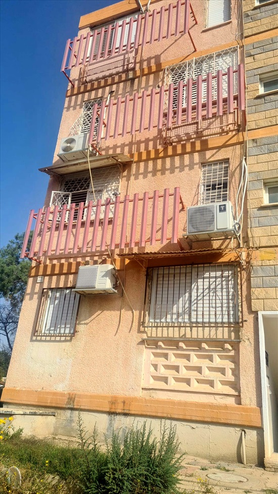 תמונה 12 ,דירה 2 חדרים למכירה ב באר שבע, הכנסת, ד