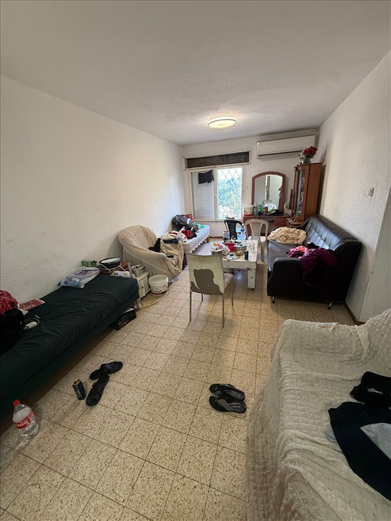 תמונה 3 ,דירה 4 חדרים למכירה ברחובות, יעקב טוכמן, קרית משה