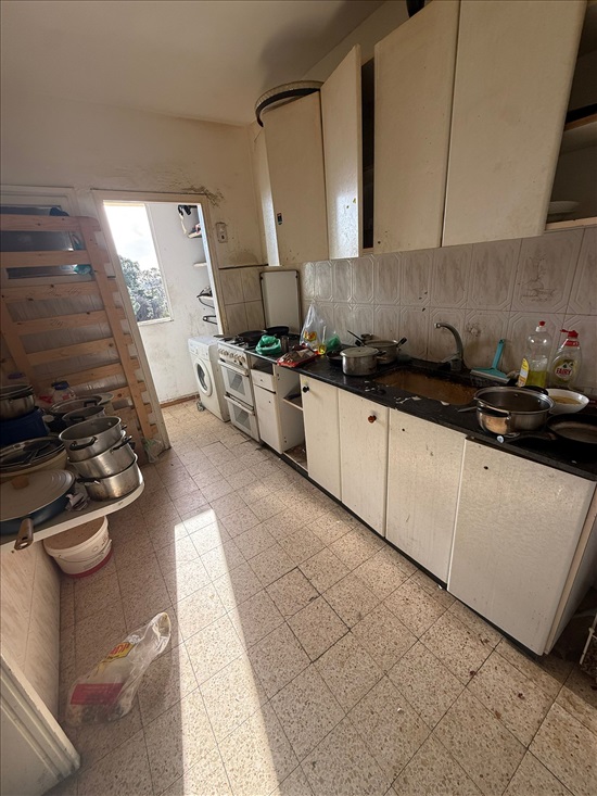 תמונה 2 ,דירה 4 חדרים למכירה ברחובות, יעקב טוכמן, קרית משה