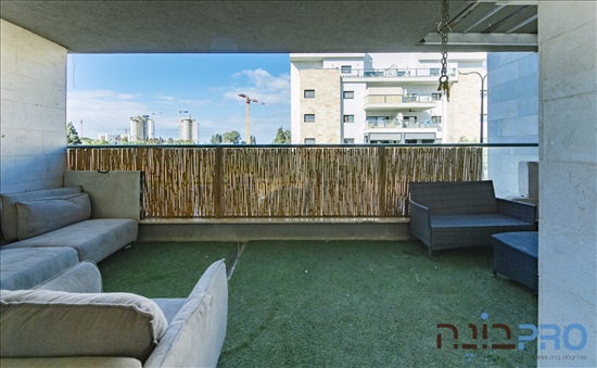 תמונה 2 ,דירה 4 חדרים למכירה ברחובות, זבולון גרז 6, רחובות הצעירה