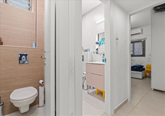 תמונה 4 ,דירה 3.5 חדרים למכירה בבת ים, בר יהודה, דרום מערב העיר