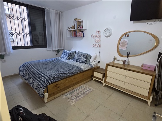 תמונה 2 ,דירה 3.5 חדרים למכירה בבת ים, בר יהודה, דרום מערב העיר