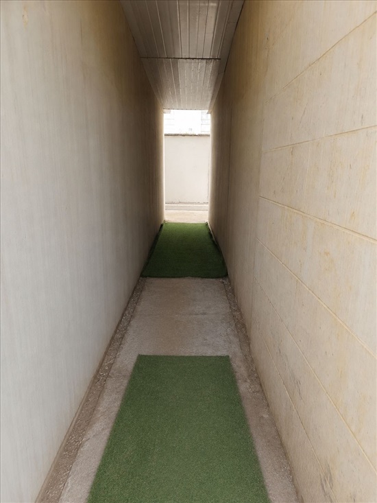 תמונה 12 ,דירת גן 4 חדרים למכירה באשדוד, מנחם אוסישקין, אוסישקין מנחם