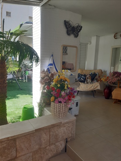 תמונה 9 ,דירת גן 5 חדרים למכירה בקרית אתא, אתא, בית וגן