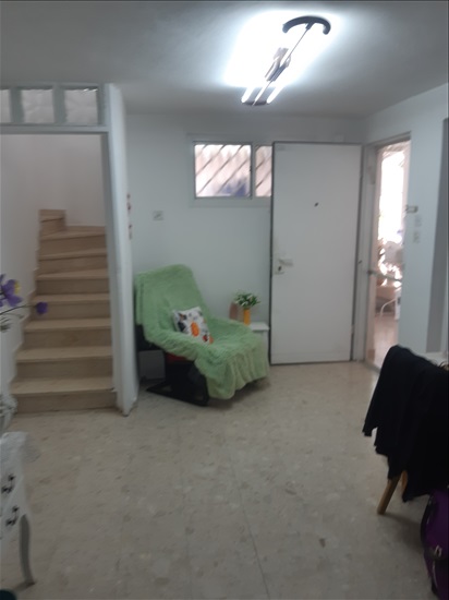 תמונה 8 ,דירת גן 5 חדרים למכירה בקרית אתא, אתא, בית וגן