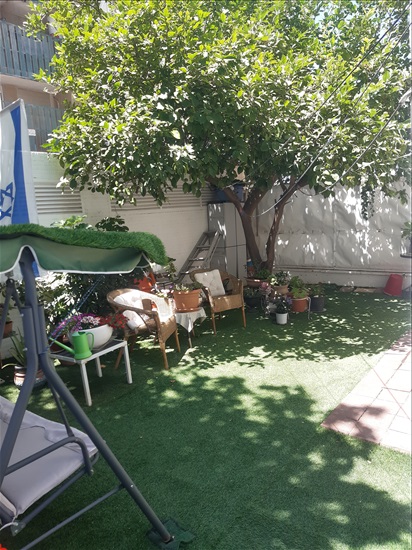 תמונה 10 ,דירת גן 5 חדרים למכירה בקרית אתא, אתא, בית וגן