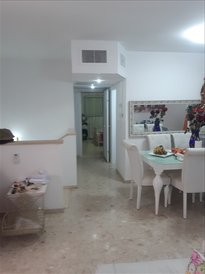 תמונה 4 ,דירת גן 5 חדרים למכירה בקרית אתא, אתא, בית וגן