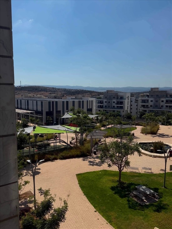 תמונה 3 ,דירה 3.5 חדרים למכירה במודיעין מכבים רעות, יער ירושלים, נופים