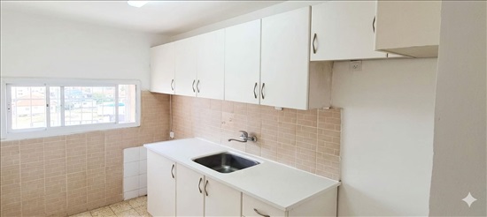 תמונה 3 ,דירה 3 חדרים למכירה בלוד, אריה רובין, משמר נוף