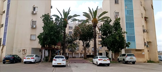 תמונה 5 ,דירה 3 חדרים למכירה בלוד, אריה רובין, משמר נוף