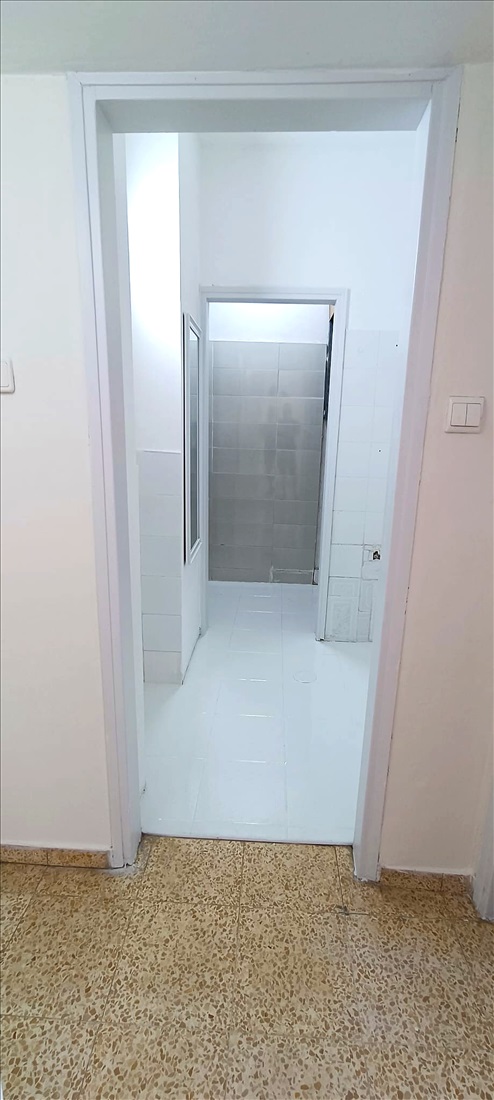 תמונה 4 ,דירה 3 חדרים למכירה בלוד, אריה רובין, משמר נוף