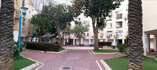 תמונה 8 ,דירה 3 חדרים למכירה בלוד, אריה רובין, משמר נוף