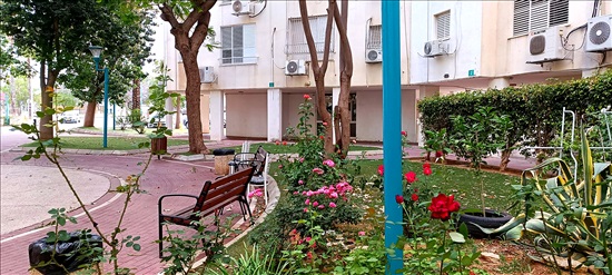 תמונה 9 ,דירה 3 חדרים למכירה בלוד, אריה רובין, משמר נוף