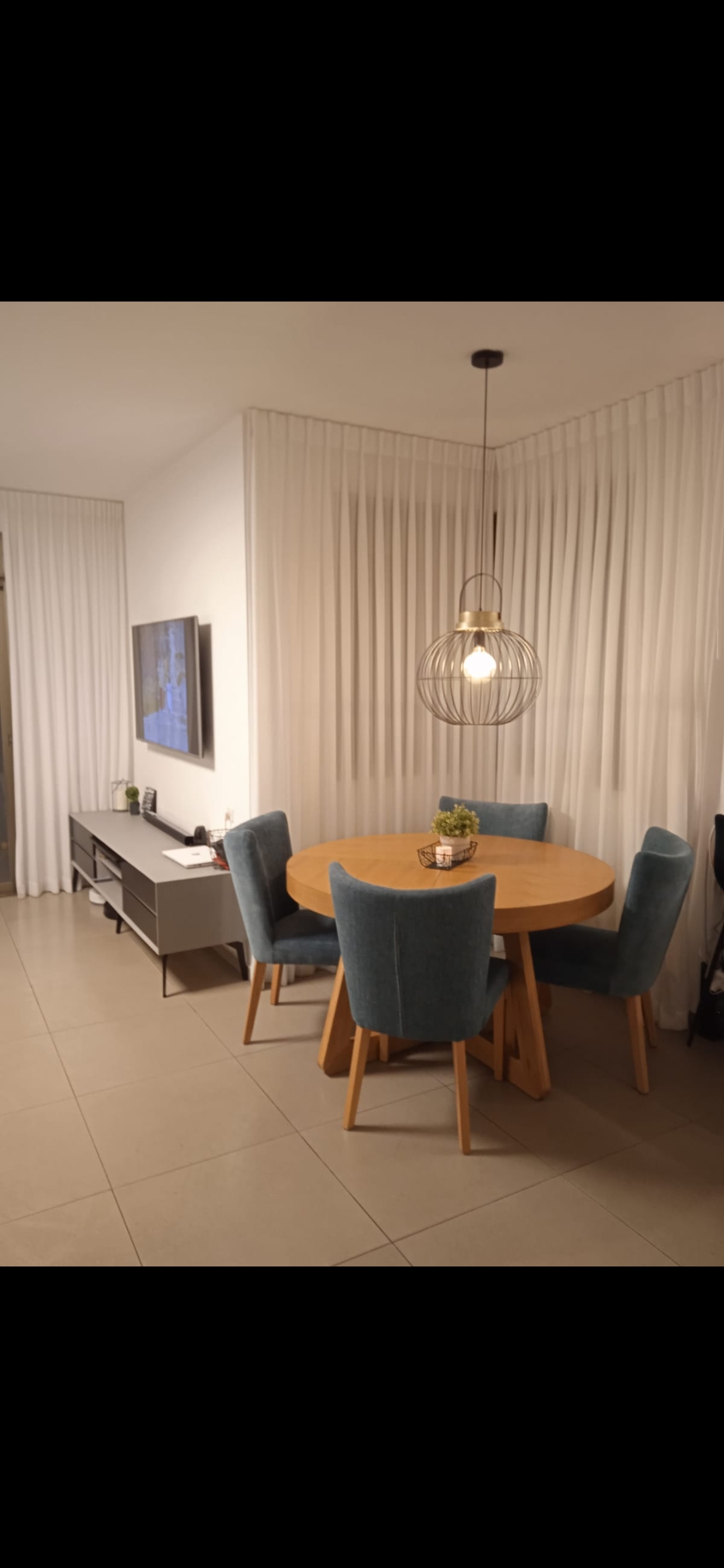 תמונה 4, דירה 4 חדרים למכירה בראשון לציון, אהרון הכהן , כלניות 