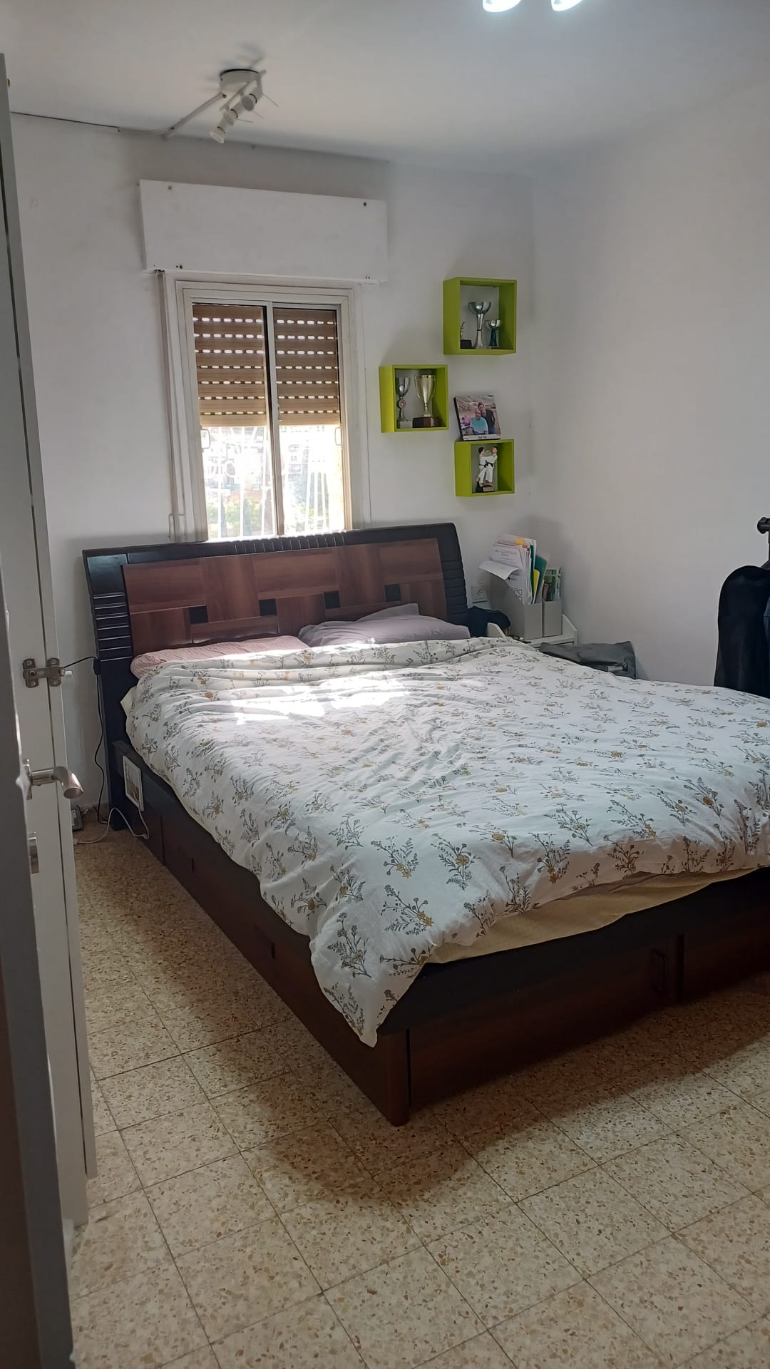 תמונה 2, דירה 4.5 חדרים למכירה בירושלים, שלמה בן יוסף, ארמון הנציב