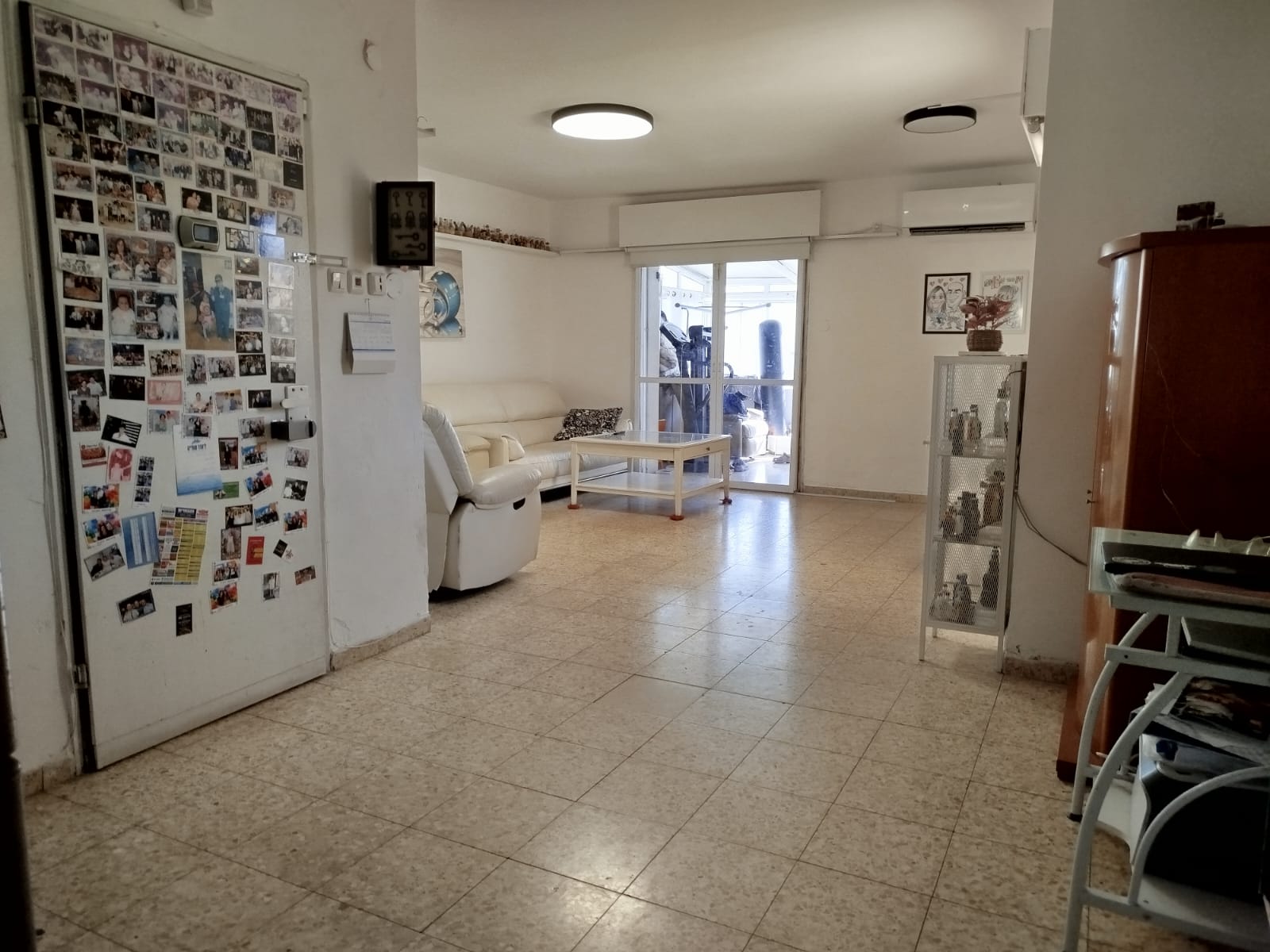 תמונה 3, דירה 4.5 חדרים למכירה בירושלים, שלמה בן יוסף, ארמון הנציב
