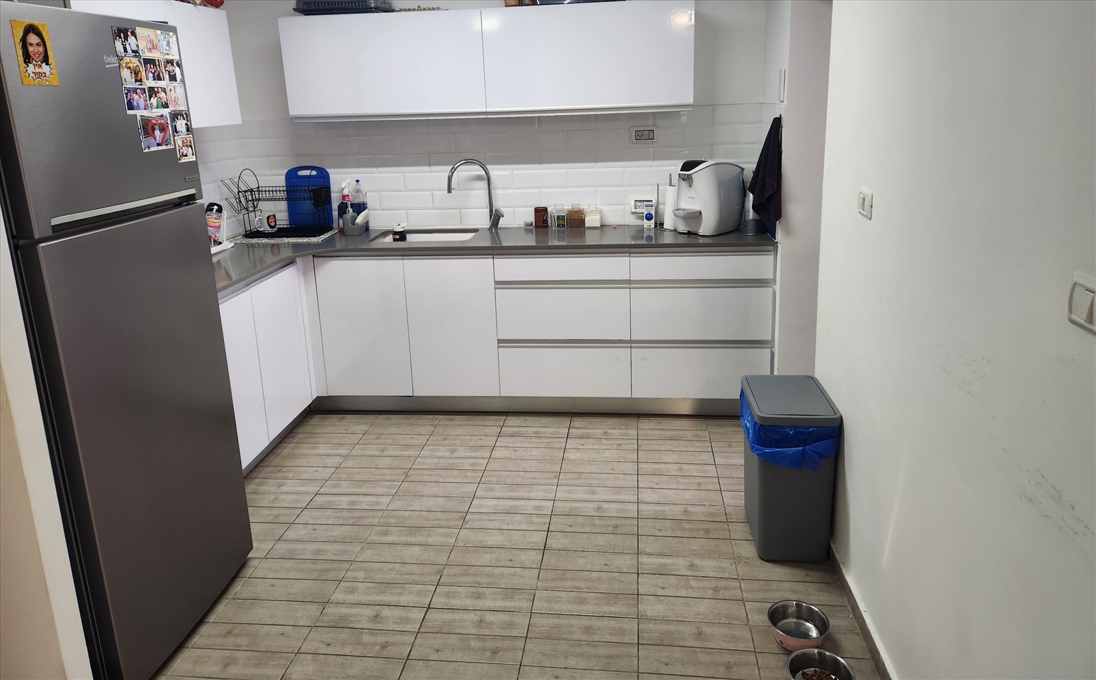 תמונה 4, דירה 3.5 חדרים למכירה ברמלה, שדרות בן גוריון, בן גוריון