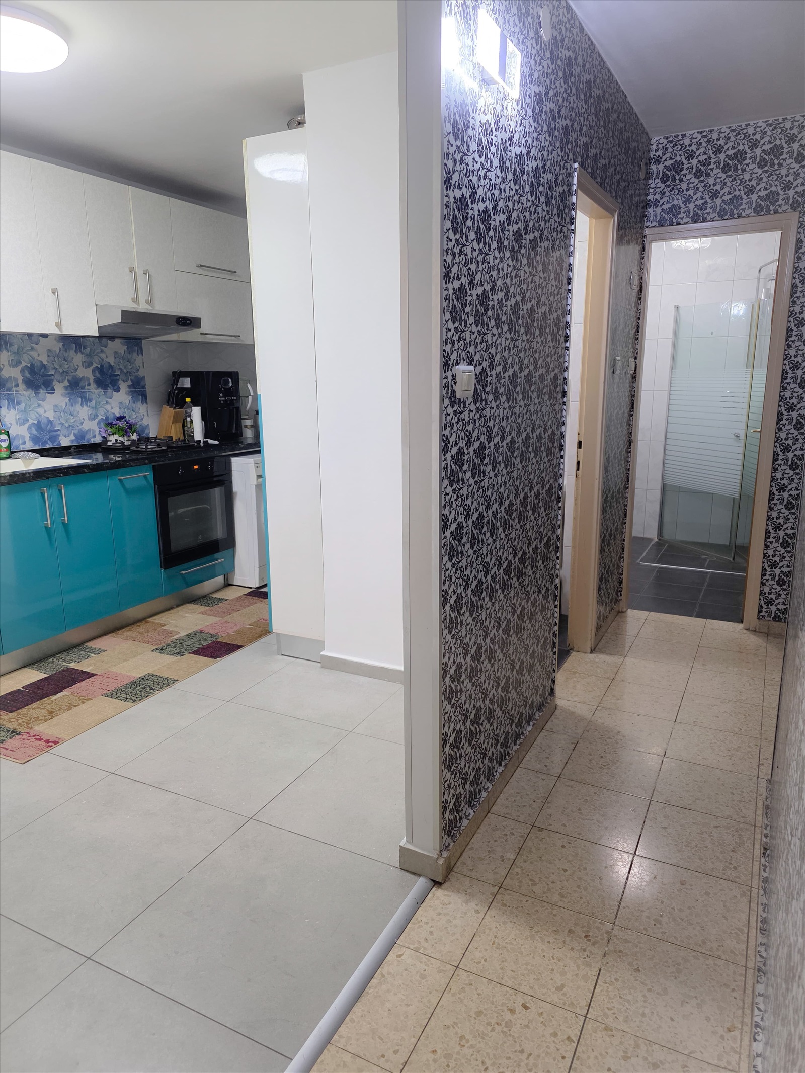 תמונה 4, דירה 3 חדרים למכירה בחדרה, שקצר, בית אליעזר