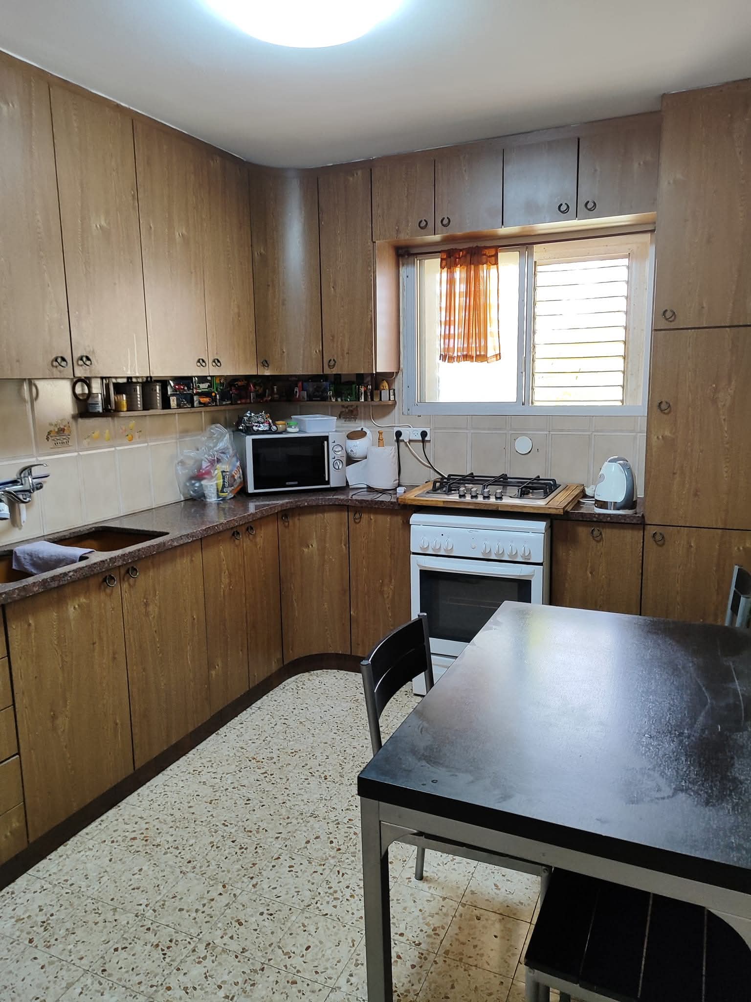 תמונה 2, דירה 3 חדרים למכירה בדימונה, משעול רוגל, נווה דוד