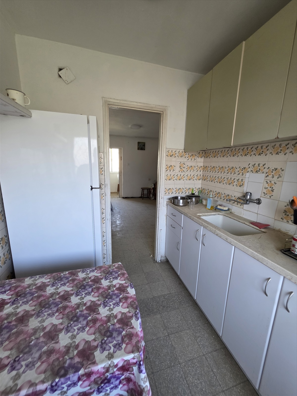 תמונה 2, דירה 3 חדרים למכירה באשקלון, אליעזר מילרוד 8 , שקמים
