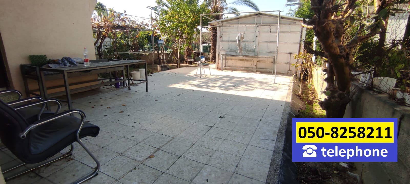 תמונה 3, דו משפחתי 4.5 חדרים למכירה באשקלון, התחייה, גבעת ציון