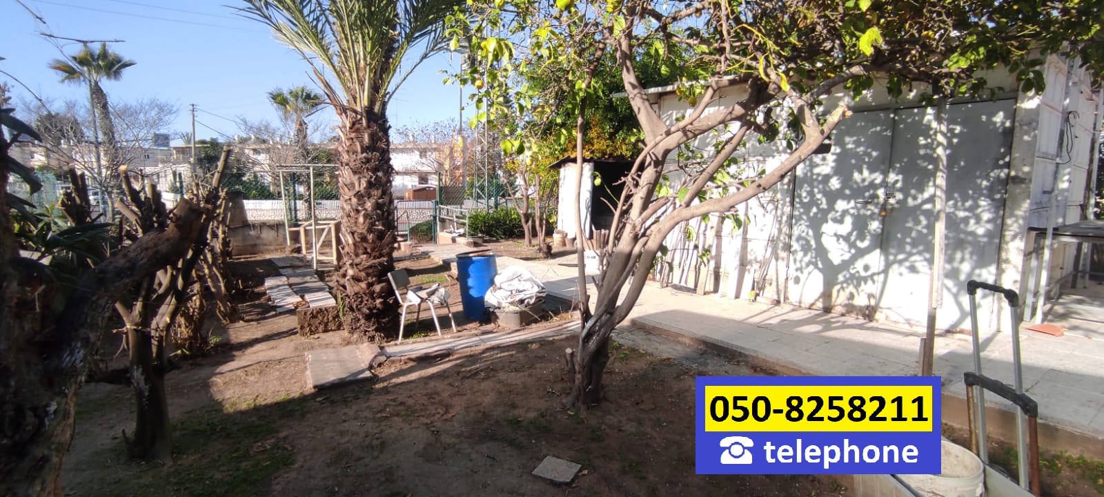 תמונה 4, דו משפחתי 4.5 חדרים למכירה באשקלון, התחייה, גבעת ציון