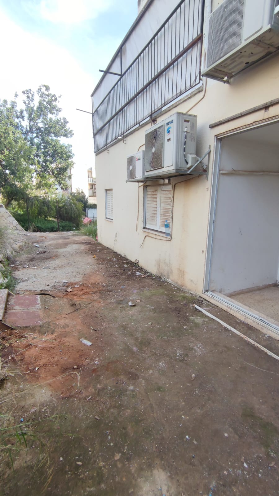 תמונה 3, דירת גן 5.5 חדרים למכירה בעמנואל, הבעשט, כ