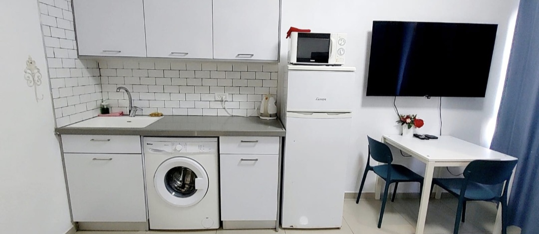 תמונה 4, דירה 2 חדרים למכירה בБат ям , Дерех Бен-гурион , Набережная 