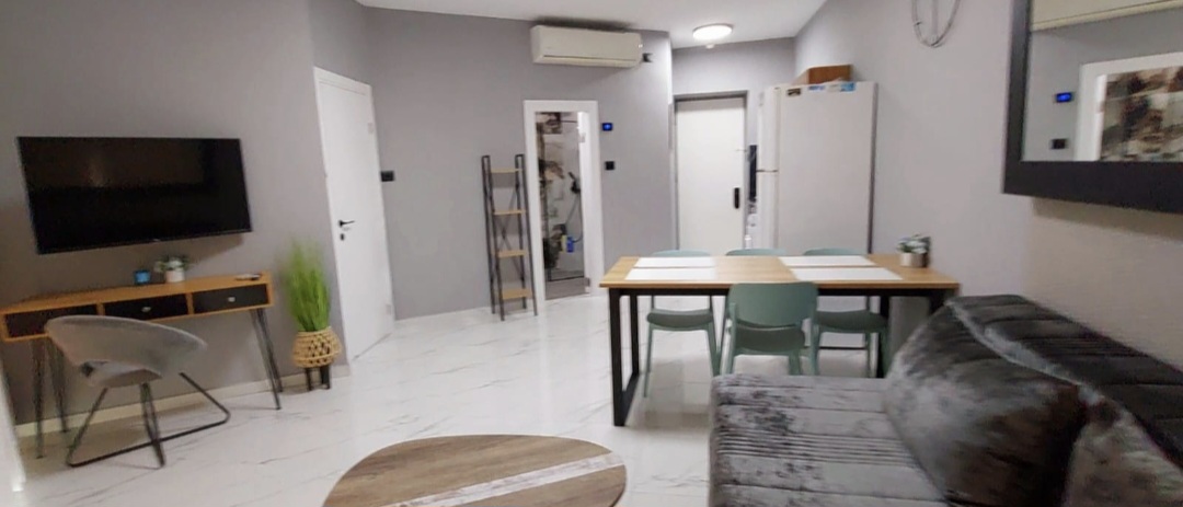 תמונה 2, דירה 1 חדרים למכירה בБат ям , Дерех бен-гурион , Набережная 