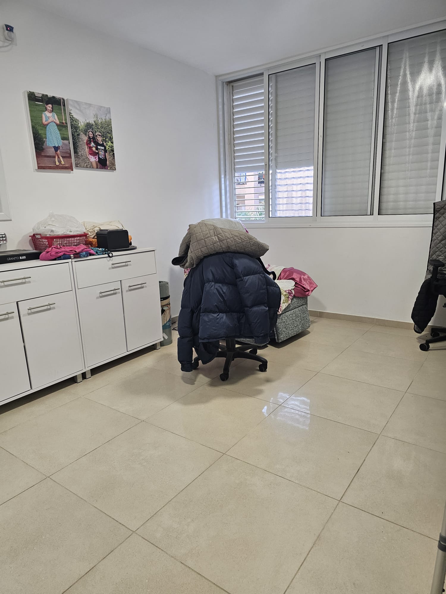 תמונה 2, דירה 3 חדרים למכירה בפתח תקווה, צלנוב 2, תקומה